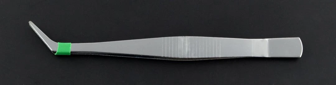Kinzo Oem Pincetų rinkinys - 4 vnt.