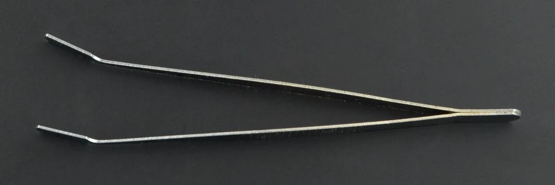 Kinzo Oem Pincetų rinkinys - 4 vnt.