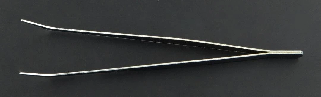Kinzo Oem Pincetų rinkinys - 4 vnt.