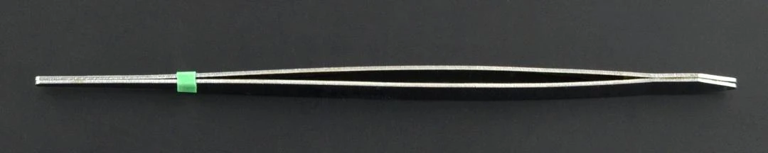 Kinzo Oem Pincetų rinkinys - 4 vnt.