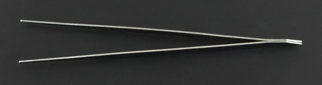 Kinzo Oem Pincetų rinkinys - 4 vnt.
