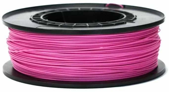 Filalab PLA+ rožinės spalvos 3D spausdinimo gija