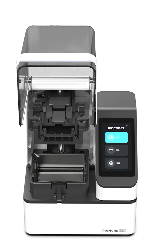 PioCreat PioNext Mini