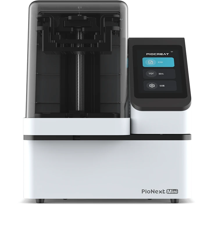 PioCreat PioNext Mini