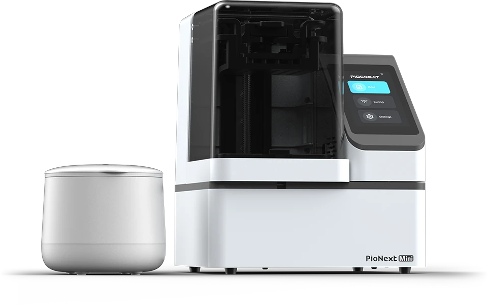 PioCreat PioNext Mini