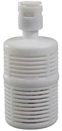 Oem Pirminio filtro galvutė vandens valymui – 6.5 mm įleidimo anga – savaime užsipilantis
