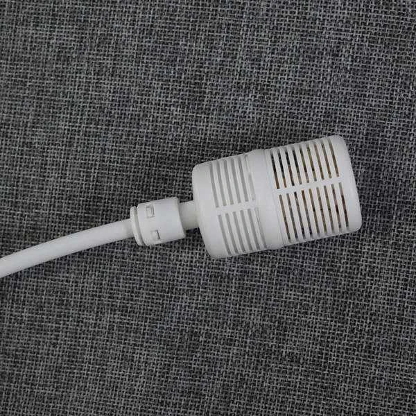 Oem Pirminio filtro galvutė vandens valymui – 6.5 mm įleidimo anga – savaime užsipilantis