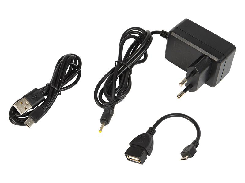 Planšetė KidsTAB7 BLOW mėlynas dėklas 2/32GB 2MP