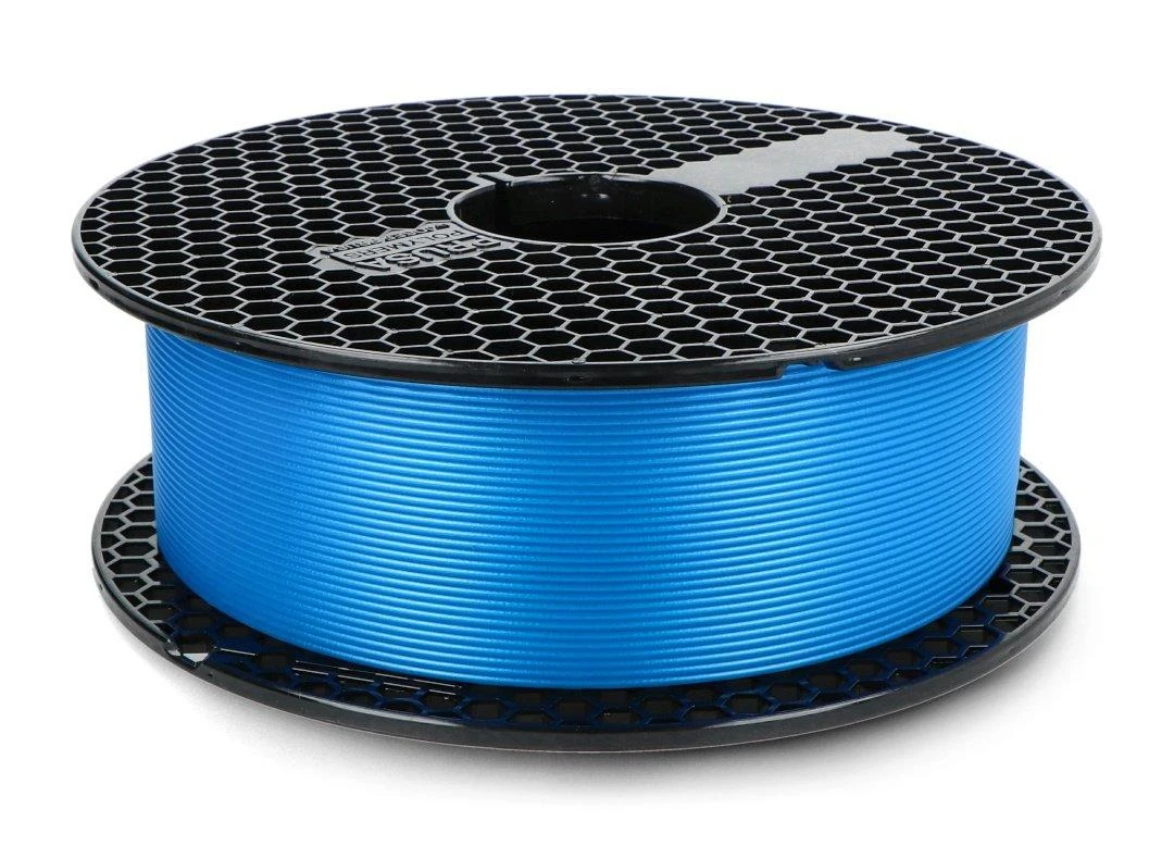 Prusa PLA 1.75mm melsva 1kg ritė