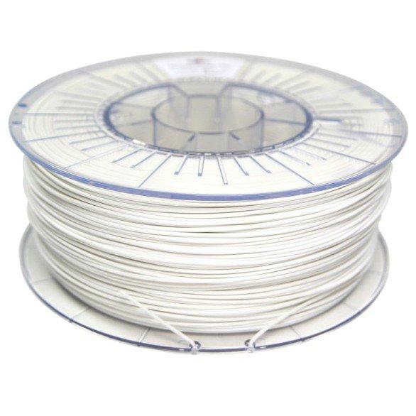 Spektro grupė SPECTRUMG 5903175658012 Filamentas SPECTRUM / HIPS / GIPSAS Baltas / 1,75 mm / 1kg