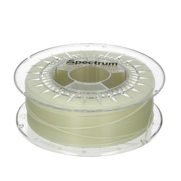 Spectrum PLA Glow in the Dark 1.75mm ritė