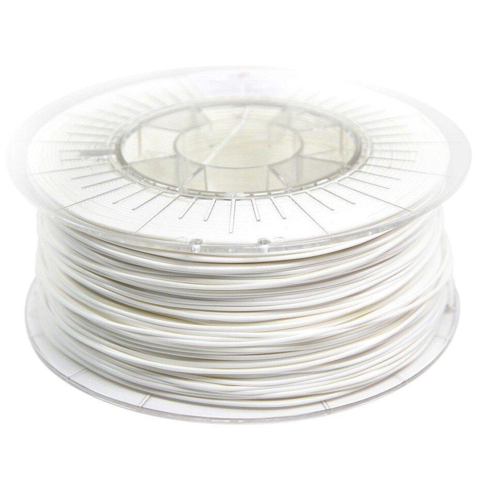 Spektro grupė SPECTRUMG 5903175657114 Filamentas SPECTRUM / PLA / POLAR Baltas / 1,75 mm / 1kg