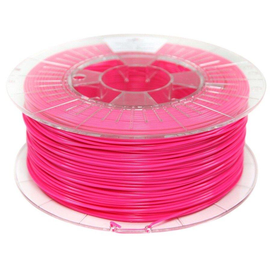 Spektro grupė SPECTRUMG 5903175657107 Filamentas SPECTRUM / PLA / Rožinis PANTHER / 1,75 mm / 1kg