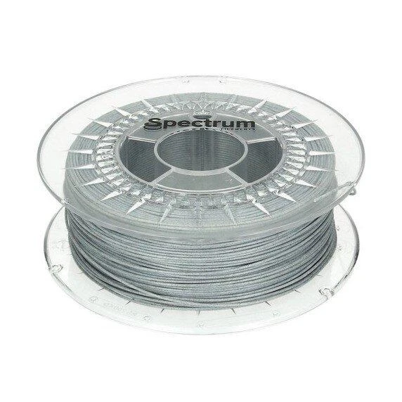 Spectrum PLA Stone Age Dark 1,75 mm 1kg ritė