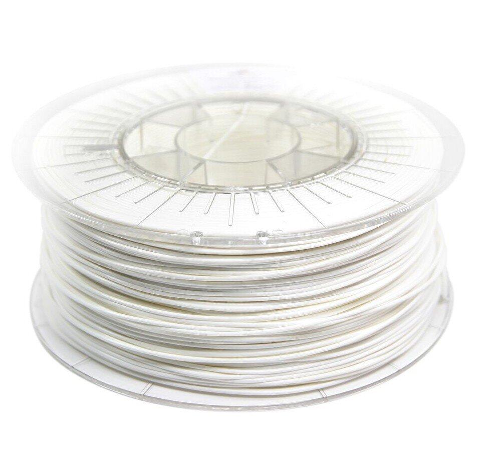 Spektro grupė SPECTRUMG 5903175658173 Filamentas SPECTRUM / ABS SMART / Polar Baltas / 1,75 mm / 1kg