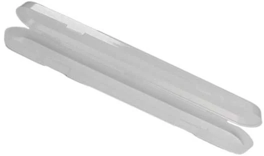 Oem Plastikinė dėžutė - 55x45x15 mm - Rakinamas konteineris - Tvarkyklės