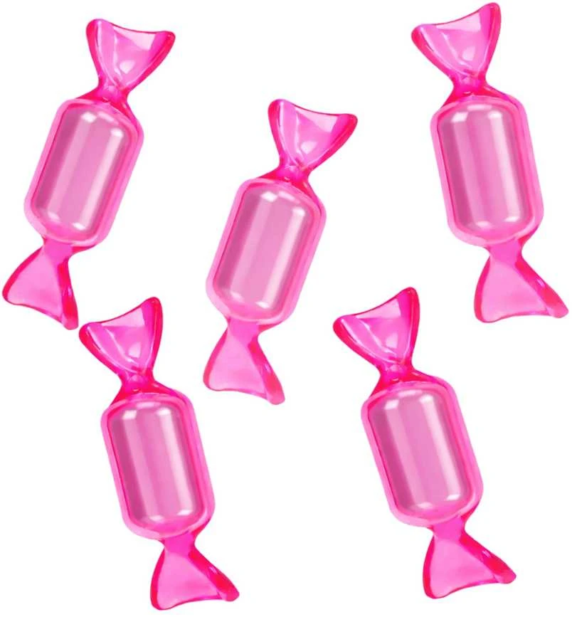 Plastikinė dėžutė - 55x50x15mm - Uždara talpykla - Organizatorius