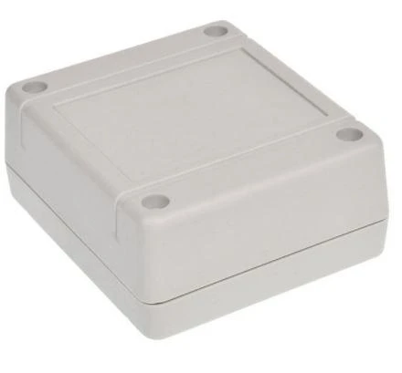 Kradex Z79J korpusas elektronikai