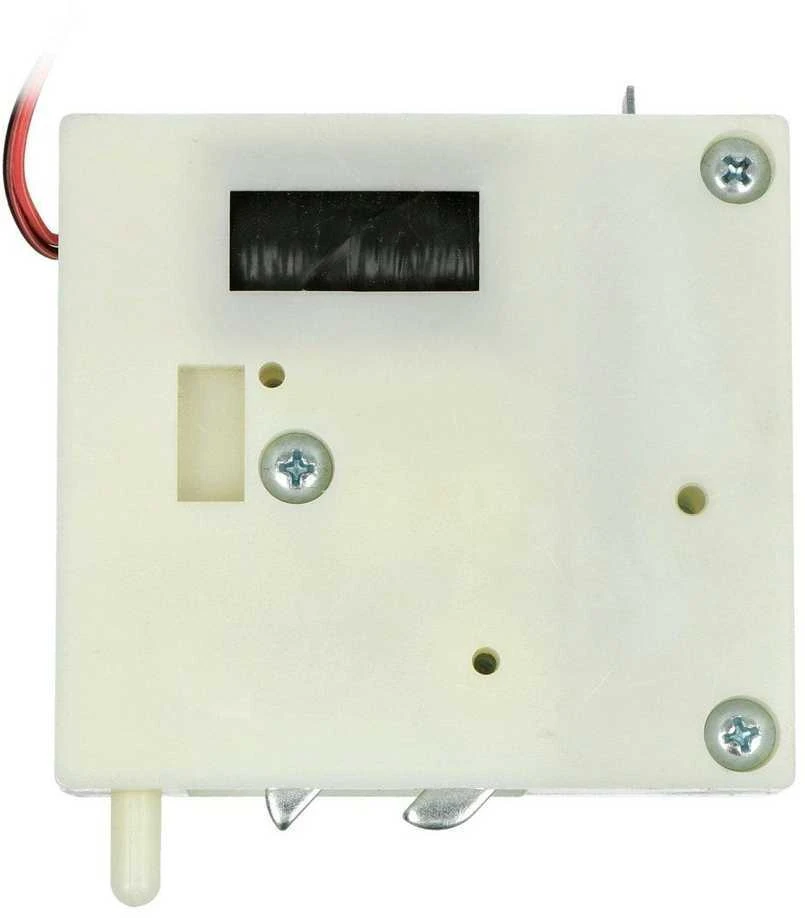 Elektrinė 12V spyna su tvirtinimo varžtais