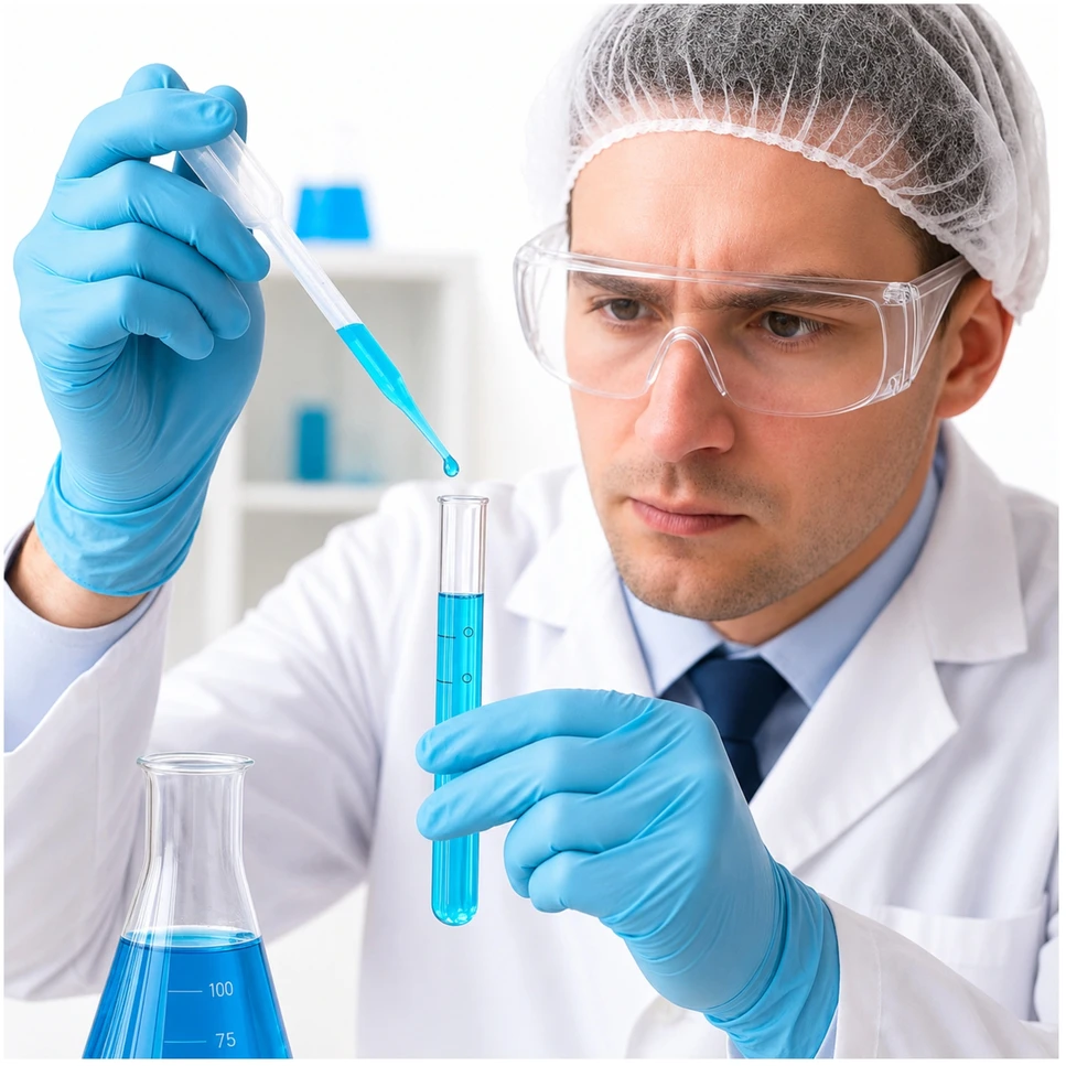 Plastikinė pipetė - lašintuvas, dozatorius, pipetė 2 ml, 100 vnt., su gradacija