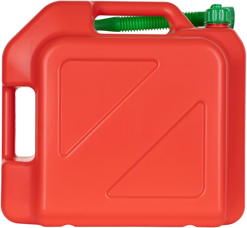 Inne Oem Plastikinis bakas 20l