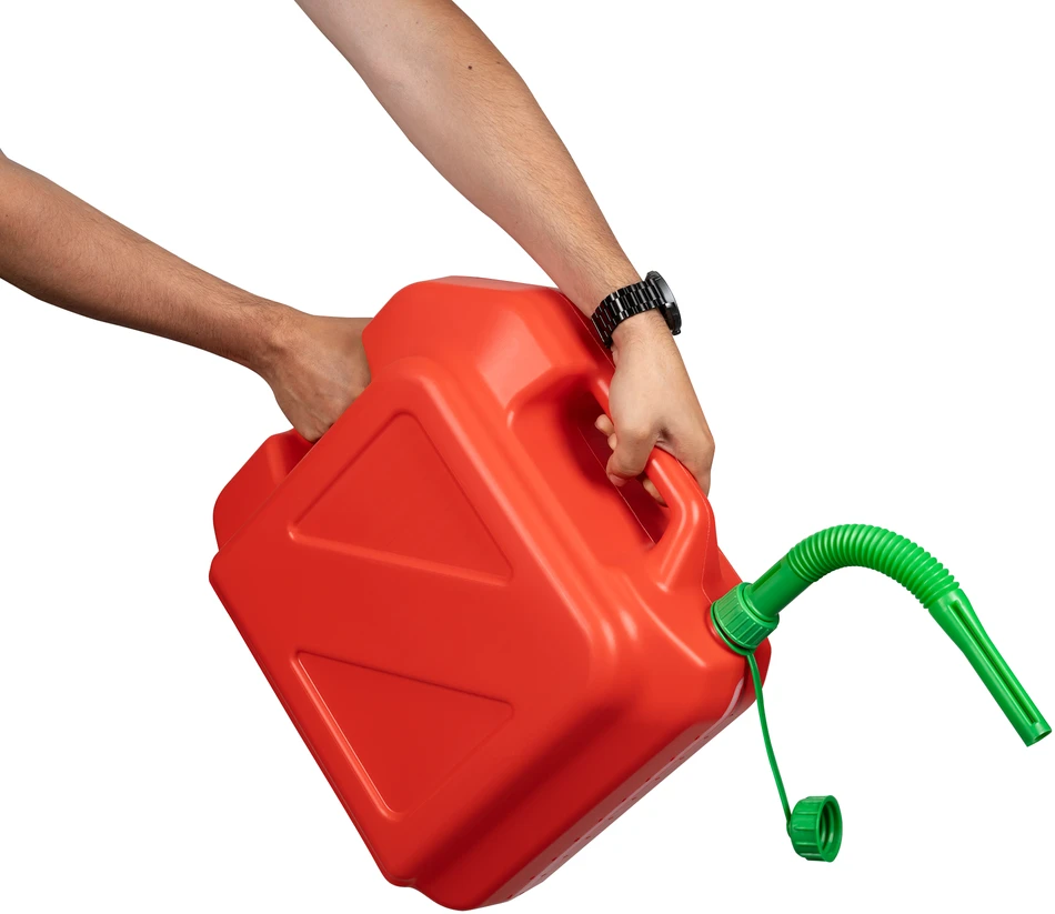 Inne Oem Plastikinis bakas 20l