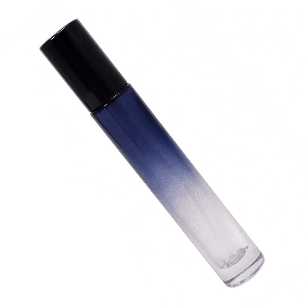 Plastikinis butelis su metaliniu dangteliu 30ml - mėginio buteliukas