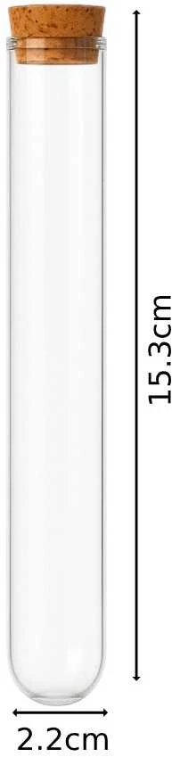 Oem Plastikinis butelis su metaliniu dangteliu 30ml - mėginio buteliukas
