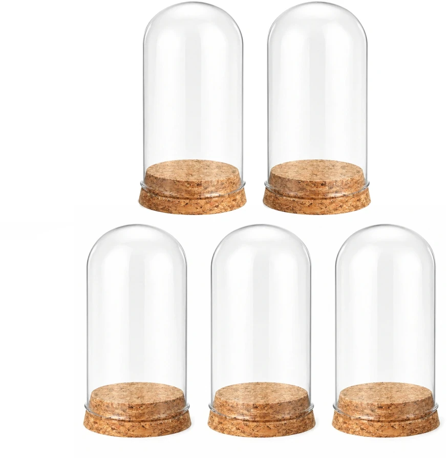 Plastikinis butelis su metaliniu dangteliu 30ml - mėginio buteliukas