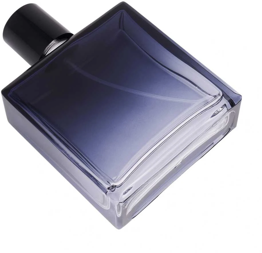 Plastikinis butelis su metaliniu dangteliu 30ml - mėginio buteliukas