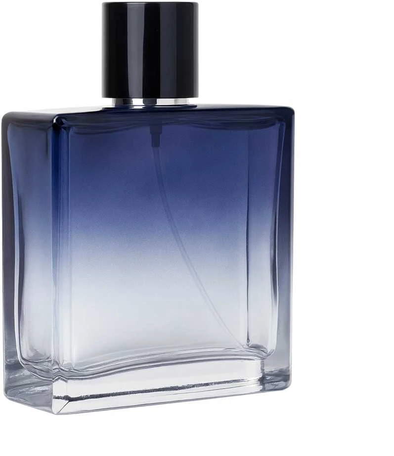 Plastikinis butelis su metaliniu dangteliu 30ml - mėginio buteliukas