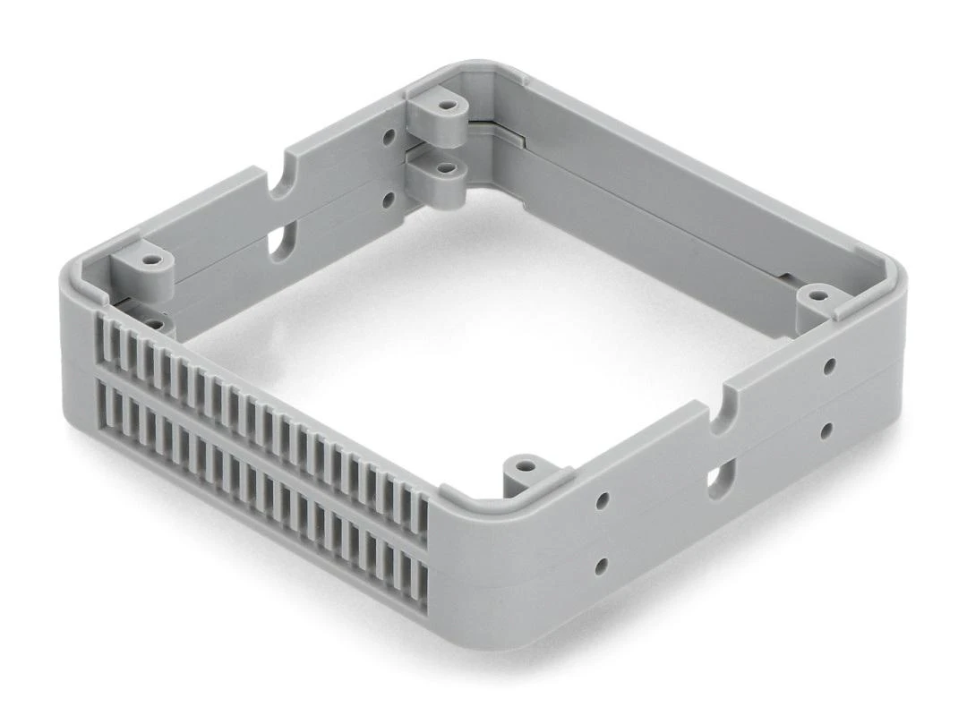 M5Stack A119 pilkos spalvos plastikiniai rėmeliai
