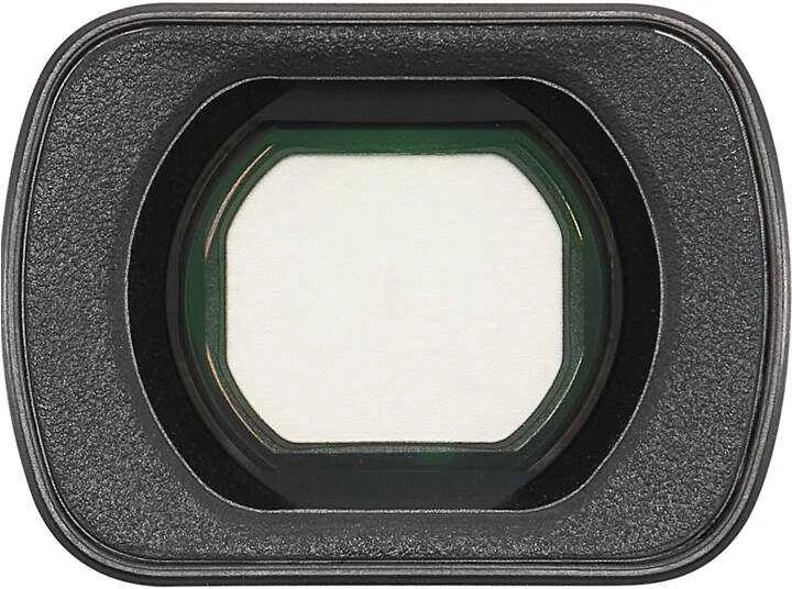 Plataus kampo objektyvas DJI Osmo Pocket 3