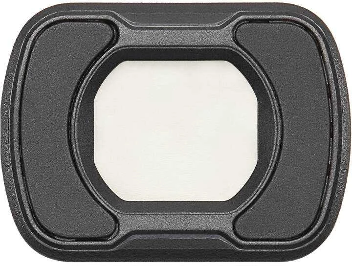 Plataus kampo objektyvas DJI Osmo Pocket 3