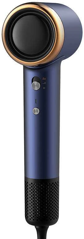 Plaukų džiovintuvas Deerma DEM-CF50W (mėlynas)