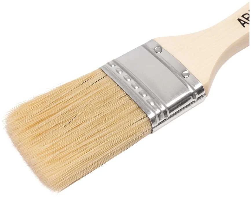 Plokščias teptukas 36 - Universalus dažymo teptukas 1.5' ABC-RC