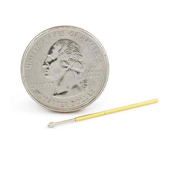 Sparkfun Pogo Pin - smailus