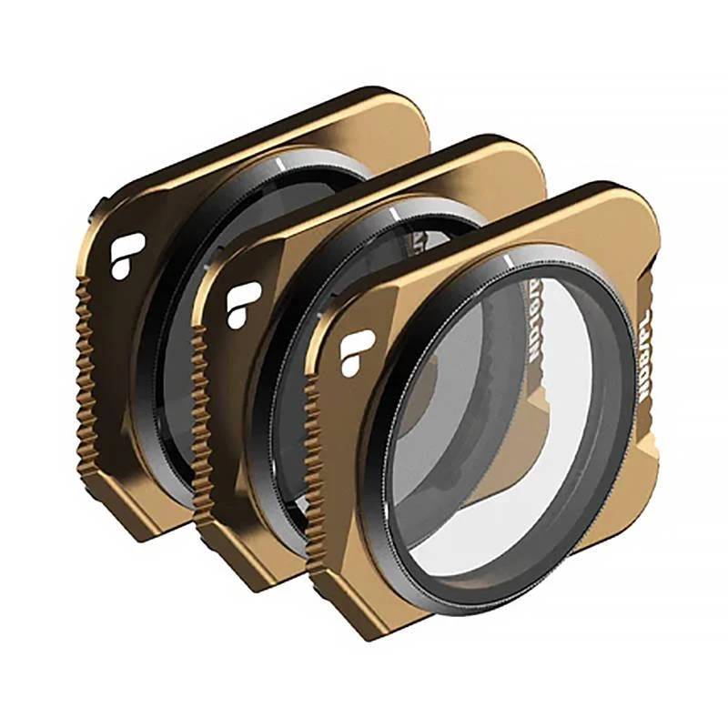 PolarPro Mavic 3 Classic filtrų x3 rinkinys - VIVID
