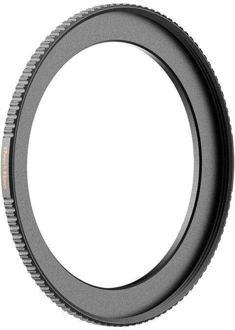 Objektyvas PolarPro Step Up žiedas – 62–82 mm