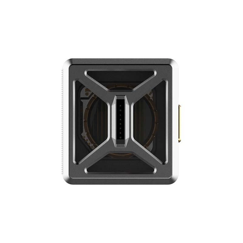 PolarPro VND 2-5 GoldMorphic filtrai, skirti DJI Mavic 3 jam