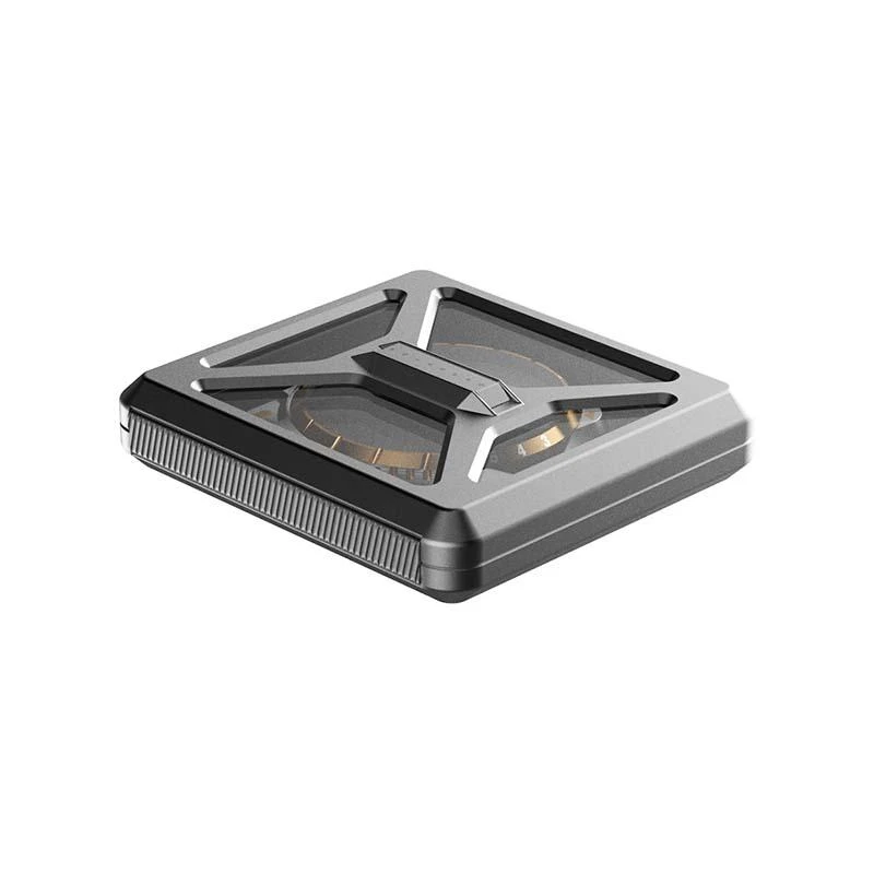 PolarPro VND 2-5 GoldMorphic filtrai, skirti DJI Mavic 3 jam
