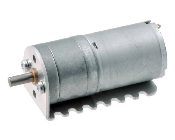 Oem Pololu 25D mm metalinis pavarų dėžės laikiklis