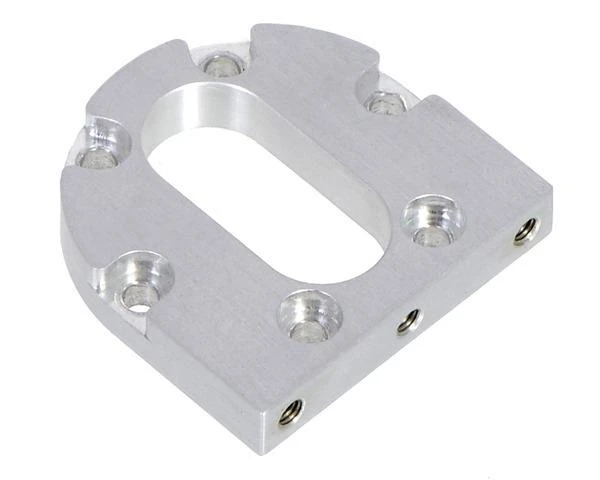 Oem Pololu aliumininis laikiklis 37Dmm metaliniams varikliams