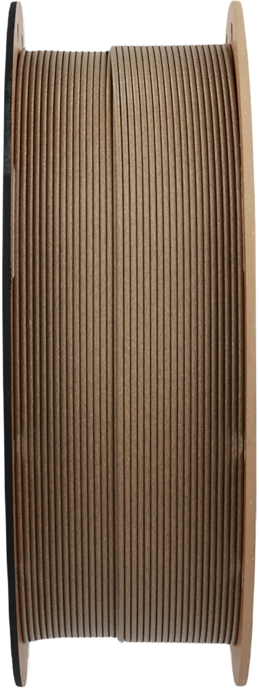 Polymaker Fiberon ASA-CF08 plastikas - Desert Sand