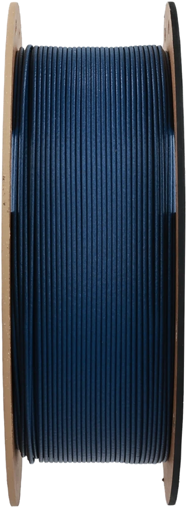 Polymaker Fiberon ASA-CF08 plastikas - Navy Mėlyna