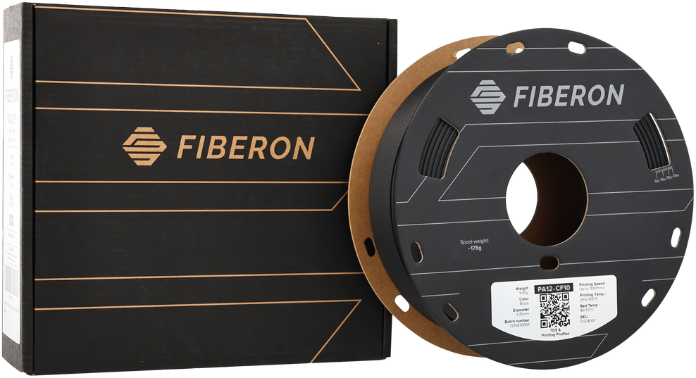 Polymaker Fiberon™ PA12-CF10