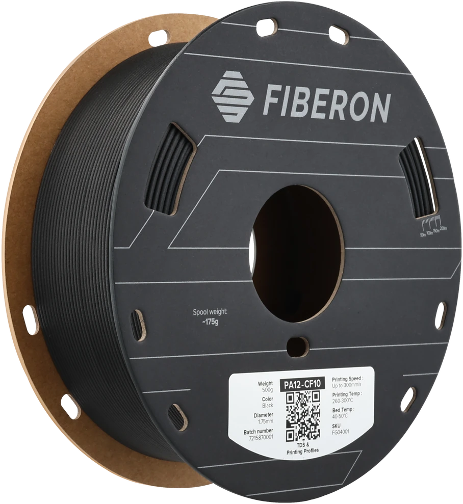 Polymaker Fiberon™ PA12-CF10