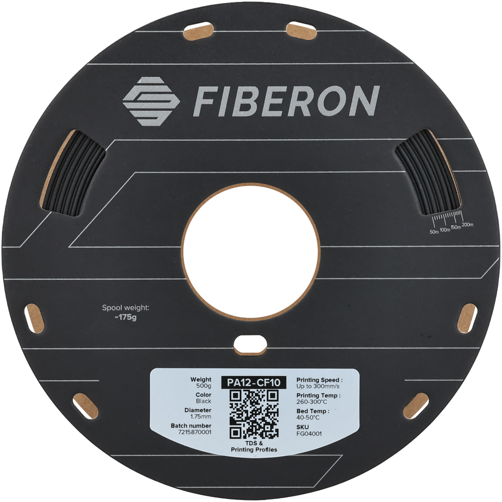 Polymaker Fiberon™ PA12-CF10
