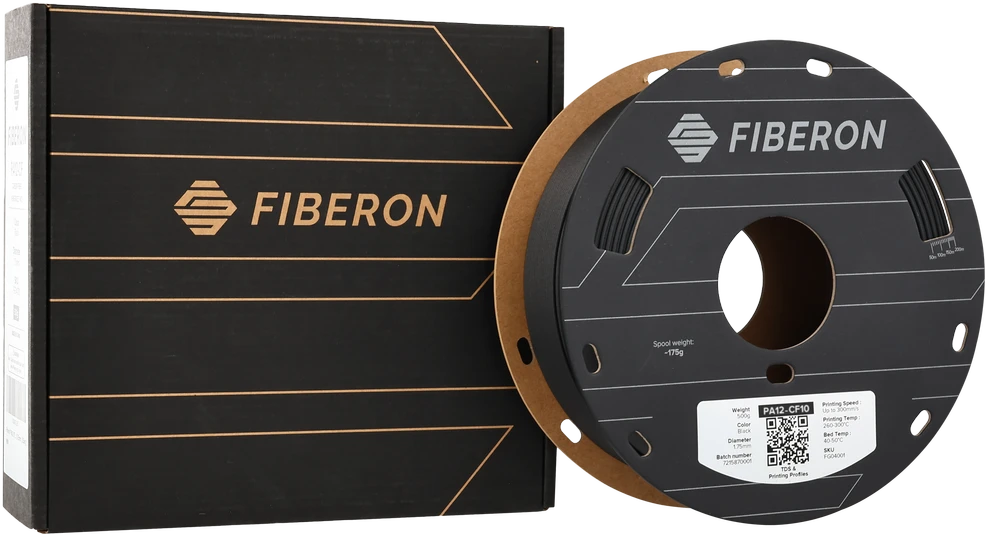 Polymaker Fiberon™ PA12-CF10
