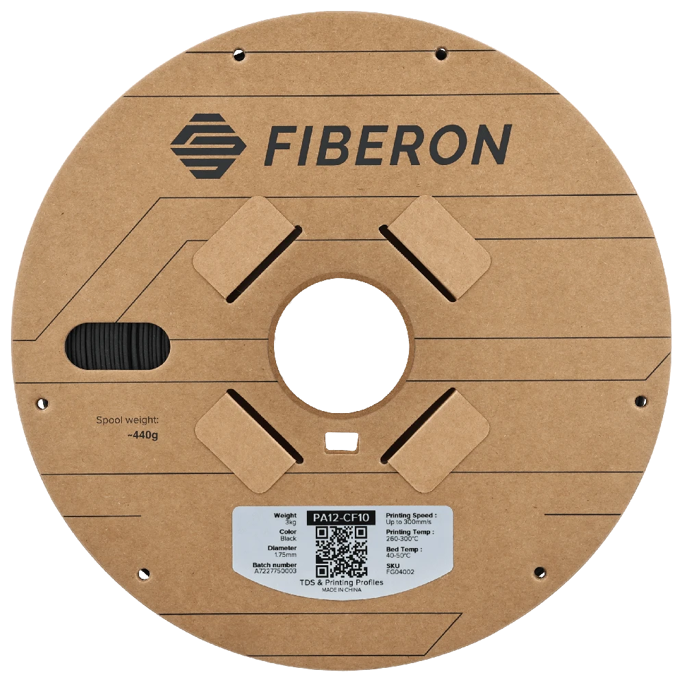 Polymaker Fiberon™ PA12-CF10